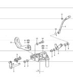 Engine 964 (911) (1989-1994)