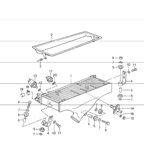 Engine 964 (911) (1989-1994)