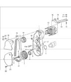 Engine 964 (911) (1989-1994)