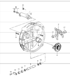 Transmission 964 (911) (1989-1994)