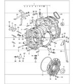 Transmission 964（911）（1989-1994）