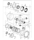 Transmission 964 (911) (1989-1994)