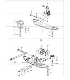 Transmission 964 (911) (1989-1994)