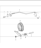 Transmission 964 (911) (1989-1994)