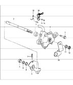 Transmission 964 (911) (1989-1994)