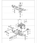 Transmission 964 (911) (1989-1994)