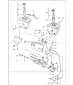 Wheels, Brakes 964 (911) (1989-1994)