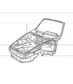 Body 964 (911) (1989-1994)