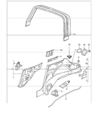 Body 964 (911) (1989-1994)