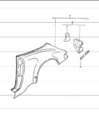 Body 964 (911) (1989-1994)