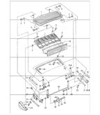 Body 964 (911) (1989-1994)