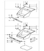 Body 964 (911) (1989-1994)