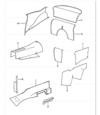 Body 964 (911) (1989-1994)