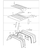 Body 964 (911) (1989-1994)