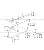 Body 964 (911) (1989-1994)