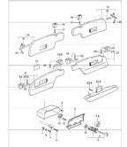 Body 964 (911) (1989-1994)