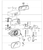 Body 964 (911) (1989-1994)