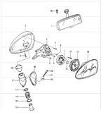 Body 964 (911) (1989-1994)