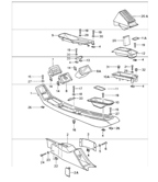 Body 964 (911) (1989-1994)