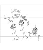 Electrical equipment 964 (911) (1989-1994)