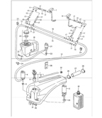 Electrical equipment 964 (911) (1989-1994)