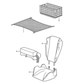 Accessories & others  968 (1992-1995)