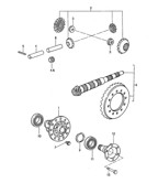 Transmission 968 (1992-1995)