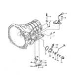 Transmission 968 (1992-1995)