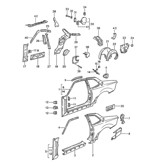 Body 968 (1992-1995)