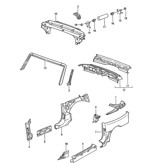 Body 968 (1992-1995)