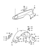 Body 968 (1992-1995)