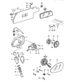 Body 968 (1992-1995)