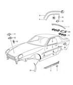 Body 968 (1992-1995)