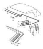 Body 968 (1992-1995)