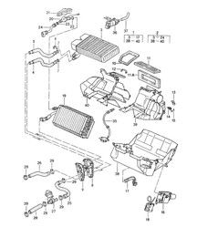 暖气/空调 968 1992-95