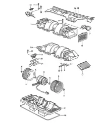 Soplador 968 1992-95