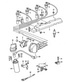 Electrical equipment 968 (1992-1995)