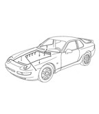 Electrical equipment 968 (1992-1995)