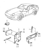 Electrical equipment 968 (1992-1995)