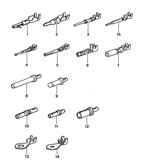 Electrical equipment 968 (1992-1995)