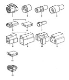 Electrical equipment 968 (1992-1995)