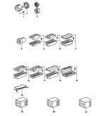 Electrical equipment 968 (1992-1995)