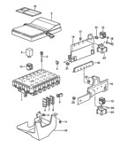 Electrical equipment 968 (1992-1995)