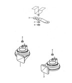Electrical equipment 968 (1992-1995)