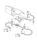 Electrical equipment 968 (1992-1995)