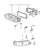 Electrical equipment 968 (1992-1995)