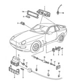 Electrical equipment 968 (1992-1995)