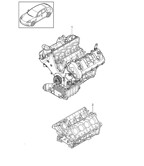 Engine Panamera 970 MK2（2014-2016年）