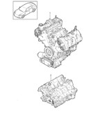 Engine Panamera 970 MK2（2014-2016年）