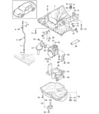 Engine Panamera 970 MK1（2009-2013年）